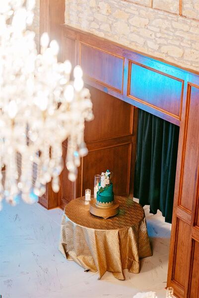 P. A. Smith Hotel and Event Center