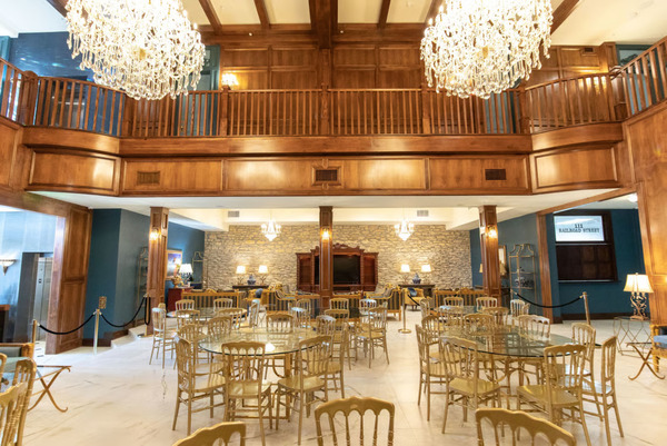 P. A. Smith Hotel and Event Center