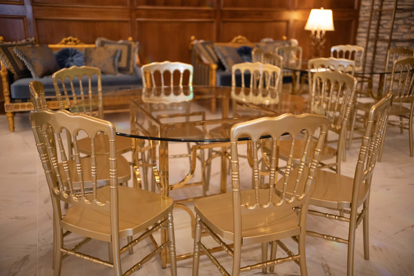 P. A. Smith Hotel and Event Center