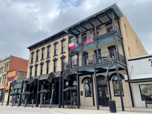 P. A. Smith Hotel and Event Center