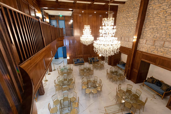 P. A. Smith Hotel and Event Center