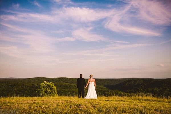 Christian W Klay Winery