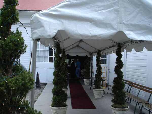 Christian W Klay Winery