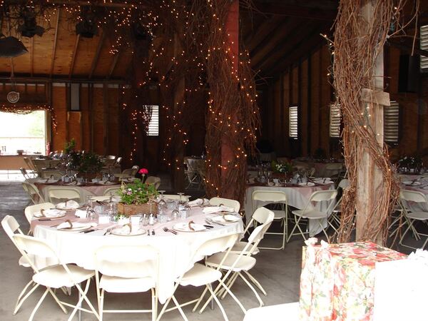 Christian W Klay Winery