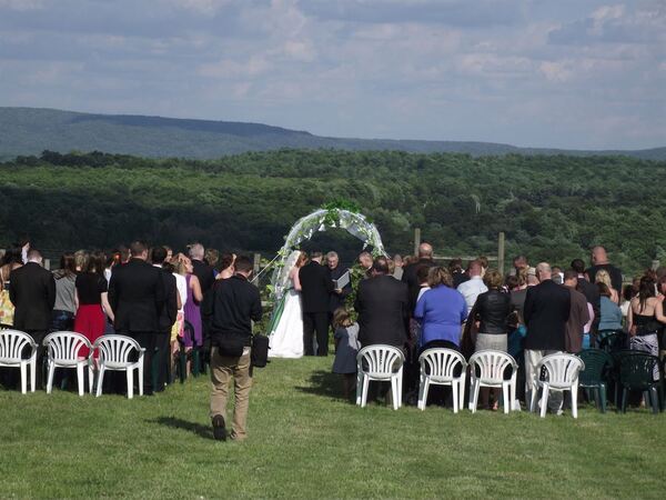 Christian W Klay Winery