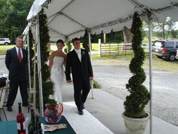 Christian W Klay Winery