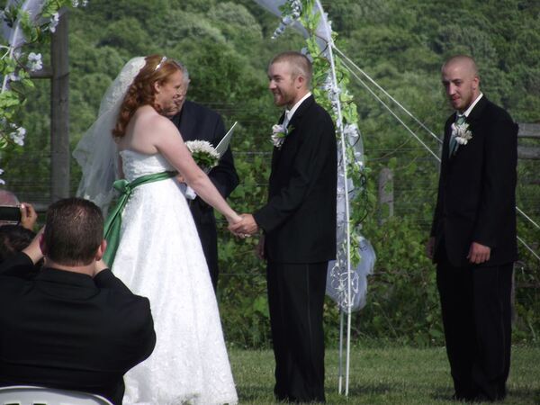 Christian W Klay Winery