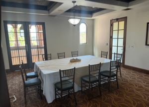 Bell Tower Board Room
