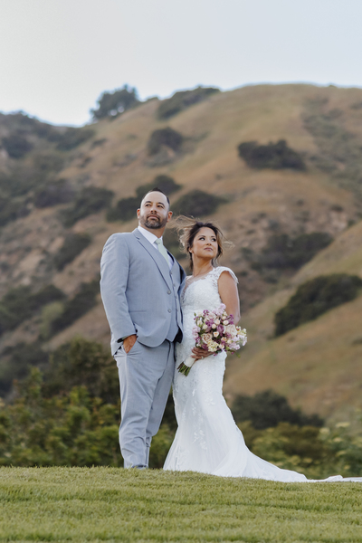 San Dimas Canyon Golf Course