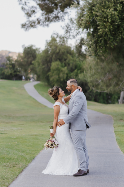 San Dimas Canyon Golf Course
