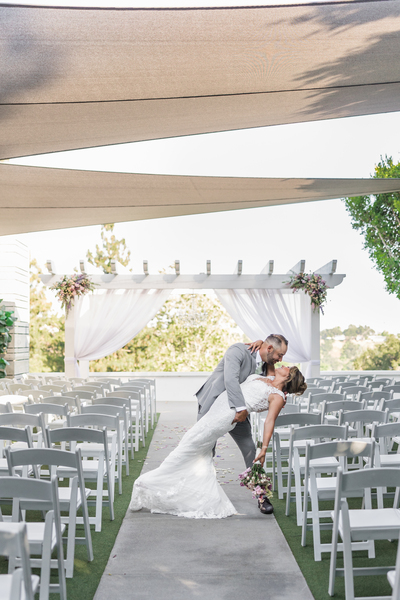 San Dimas Canyon Golf Course