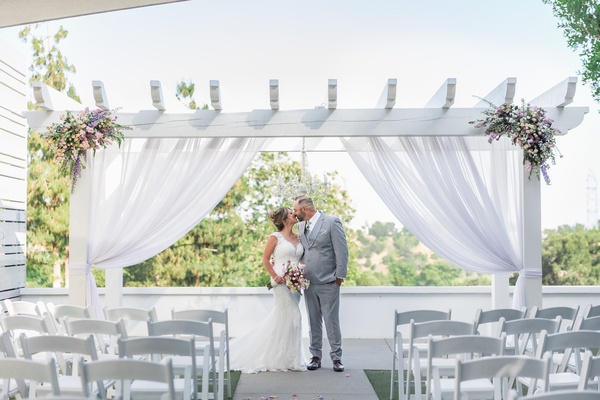 San Dimas Canyon Golf Course