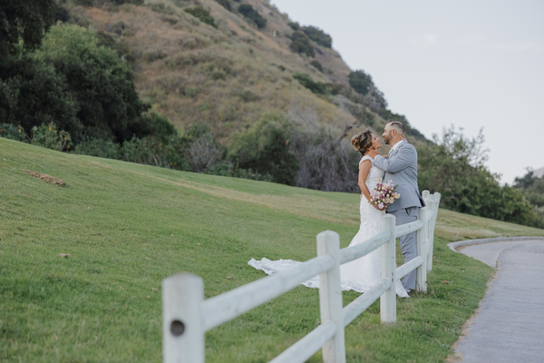 San Dimas Canyon Golf Course