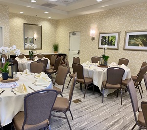 The Eagleview Ballroom