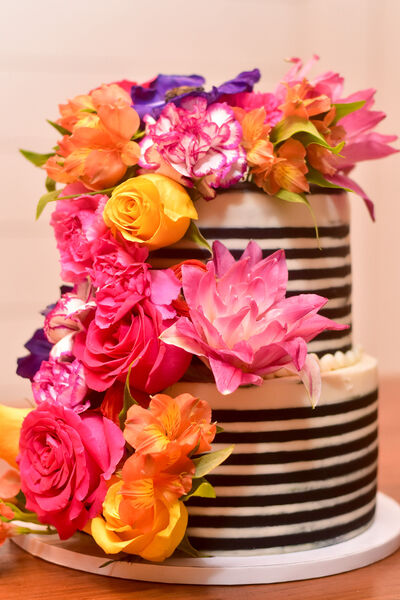 Thanks for Coming Events