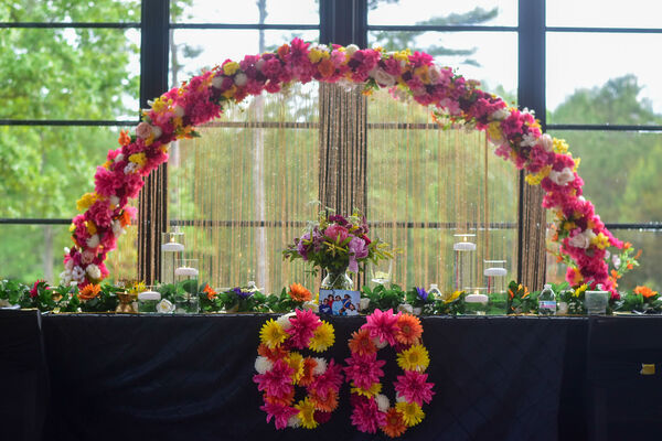 Thanks for Coming Events