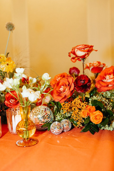 Thanks for Coming Events