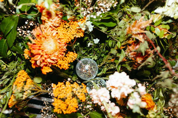 Thanks for Coming Events