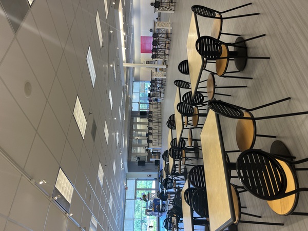 The NES Family Entertainment Venue