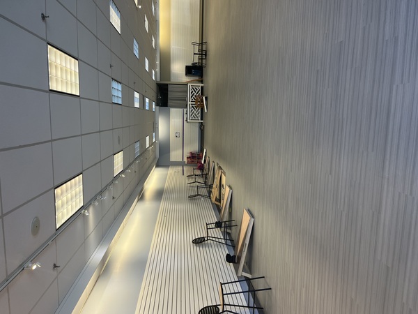 The NES Family Entertainment Venue