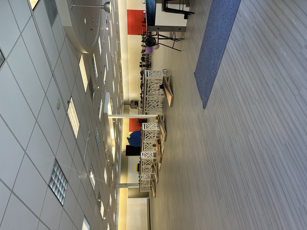 The NES Family Entertainment Venue