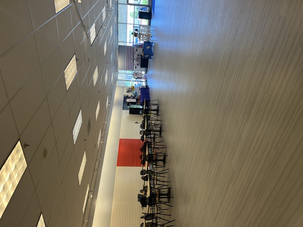 The NES Family Entertainment Venue