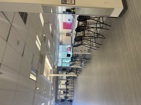 The NES Family Entertainment Venue