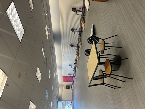 The NES Family Entertainment Venue