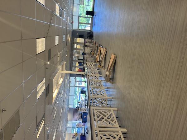 The NES Family Entertainment Venue