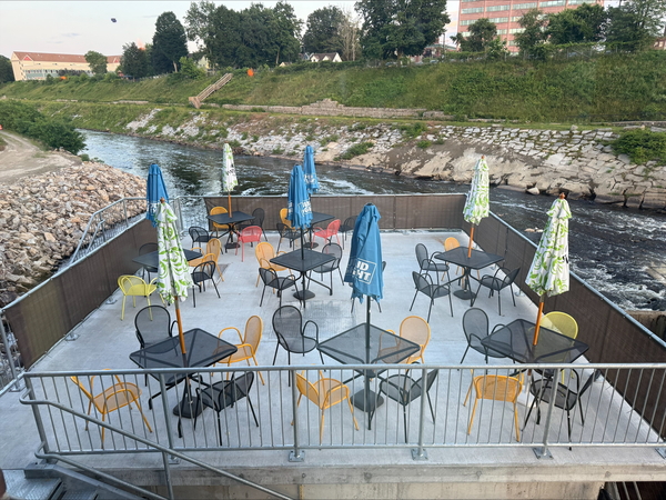 Margaritas Mexican Restaurant