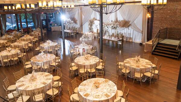 Del'avant Event Center