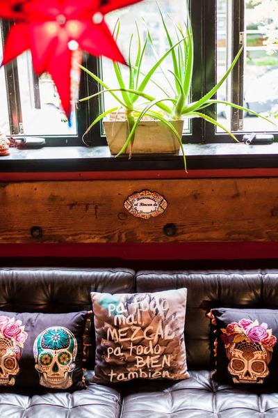 Mission Latin Restaurant & Lounge