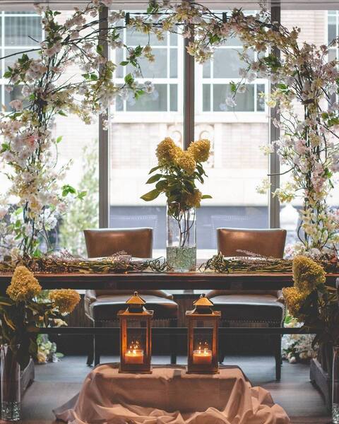 Hilton Garden Inn Pittsburgh Downtown/Roost