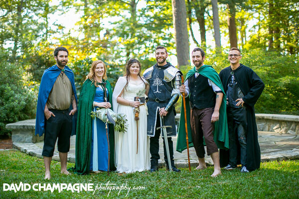 Storybook Wedding and Event Planner