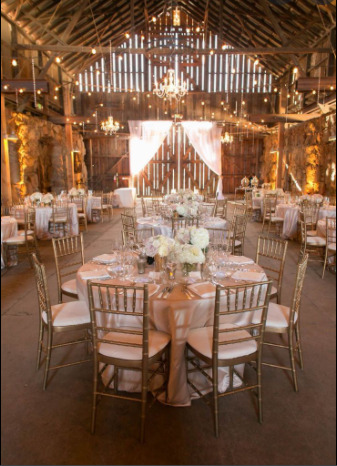 Storybook Wedding and Event Planner