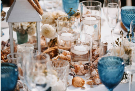 Storybook Wedding and Event Planner