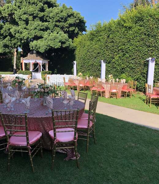 Chester Washington Golf Course