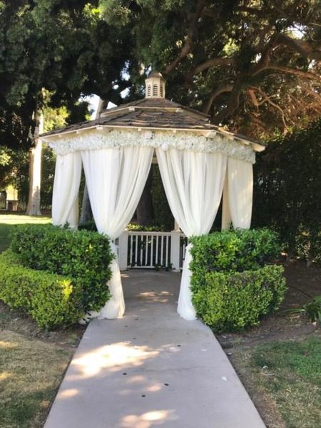 Chester Washington Golf Course