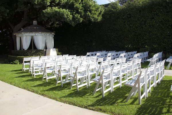 Chester Washington Golf Course