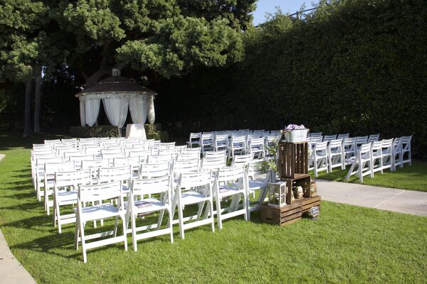 Chester Washington Golf Course