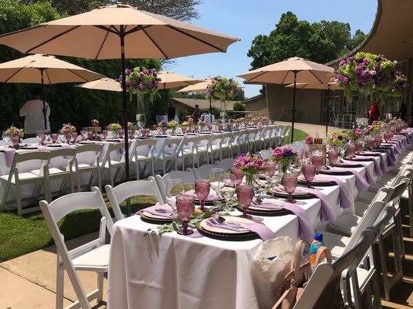 Chester Washington Golf Course