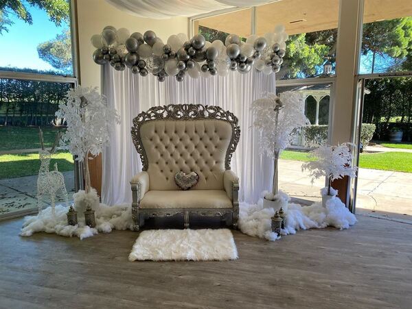 Chester Washington Golf Course