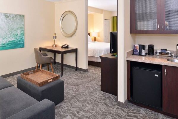 SpringHill Suites Corona Riverside