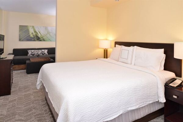 SpringHill Suites Corona Riverside