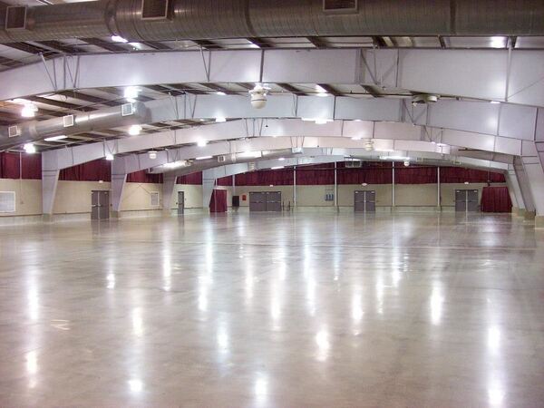 Kalamazoo County Expo Center & Fairground