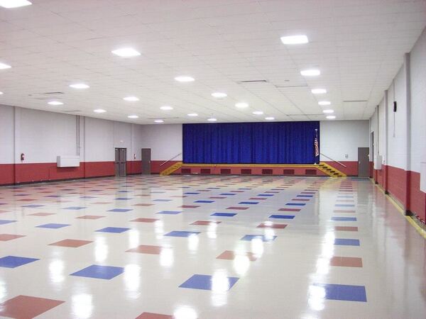 Kalamazoo County Expo Center & Fairground