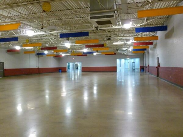 Kalamazoo County Expo Center & Fairground