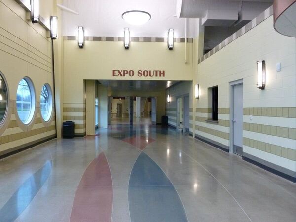 Kalamazoo County Expo Center & Fairground