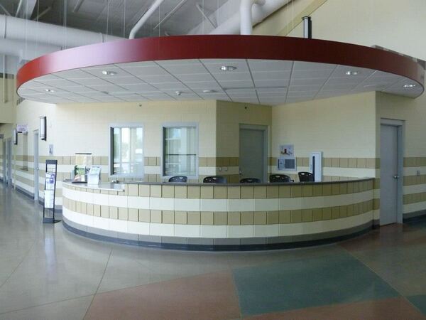 Kalamazoo County Expo Center & Fairground