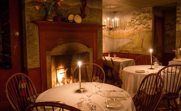 The Old Inn On The Green